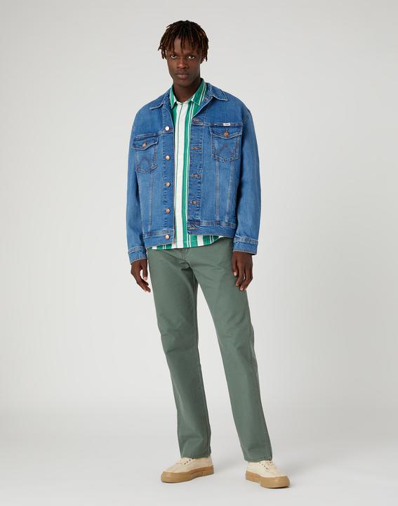 Immagine prodotto Wrangler Giacca Anti Fit (S)