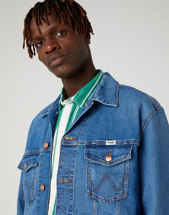 Immagine prodotto Wrangler Giacca Anti Fit (S)