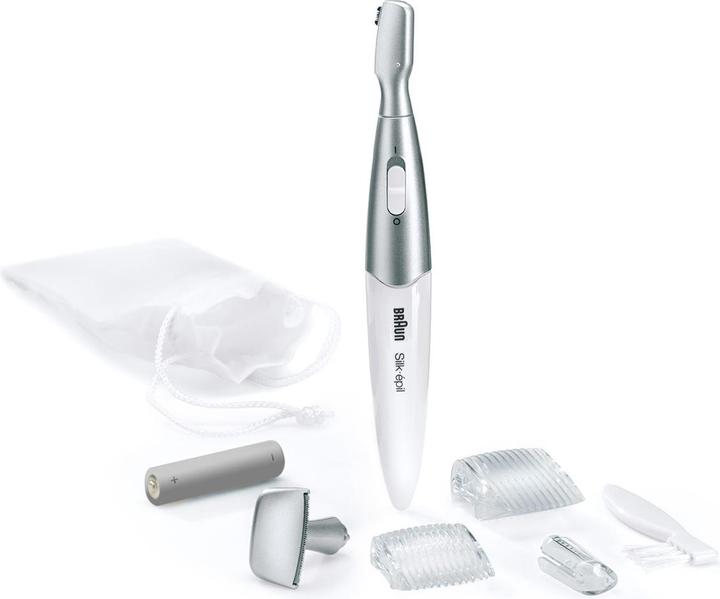 Actual product image Braun Silk-épil FG1100