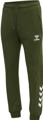 Actual product image hummel ISAM 2.0 REGULAR PANTS (S)