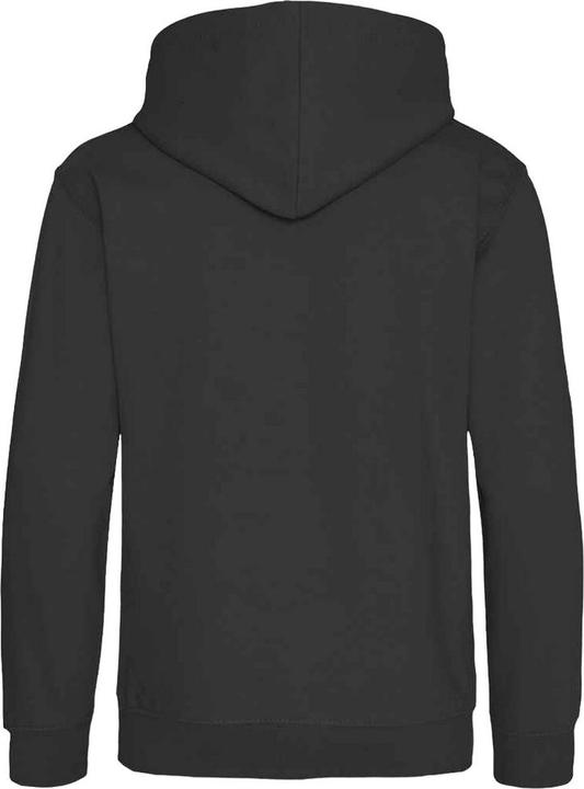 Immagine prodotto Awdis Felpa con Cappuccio Bambini (92)