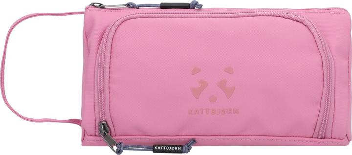 Actual product image Kattbjørn Swag bag pencil case 20 cm