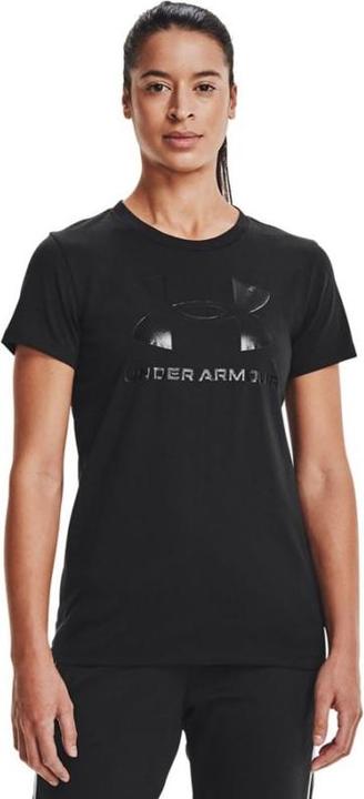 Immagine prodotto Under Armour Maglietta Grafica Sportstyle Da Donna (M)