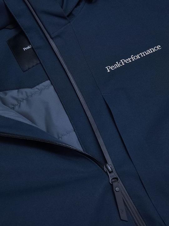 Produktbild Peak Performance Maroon Insulated Jacket (L)