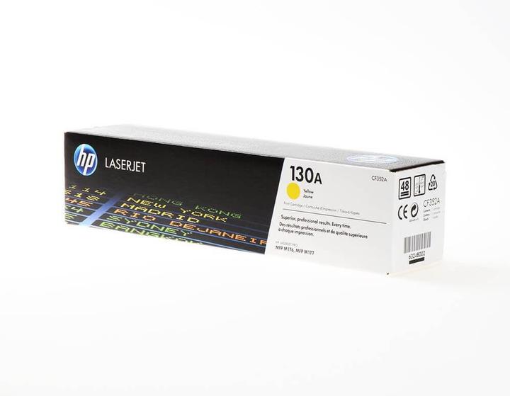 Image du produit HP 130a (Y)