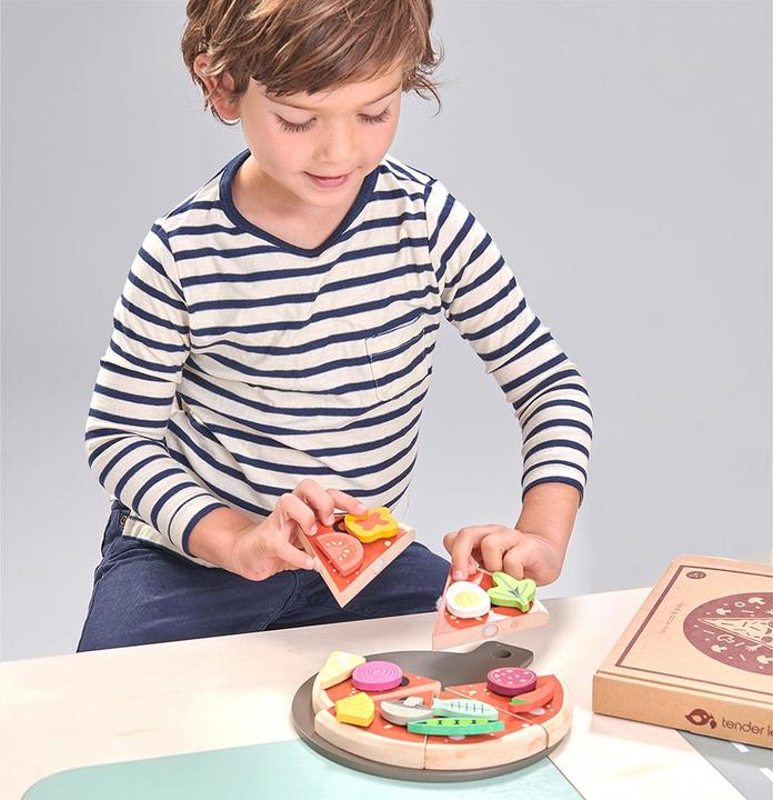 Produktbild Tender Leaf Toys Pizza Party