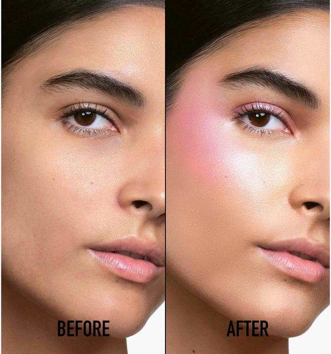 Produktbild Dior Forever Glow Maximizer 014 Int24 (014 Rosy, Highlighter, 159 g)