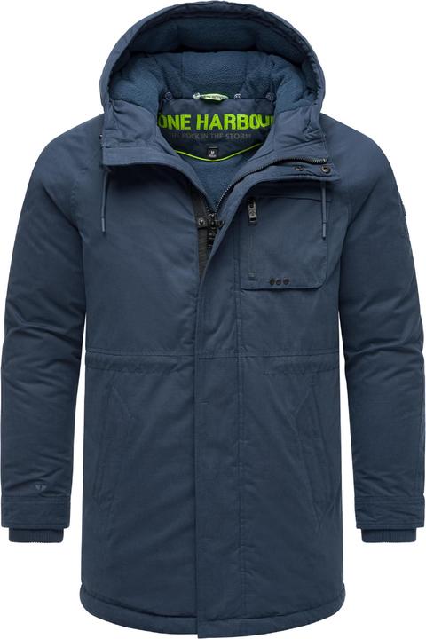 Immagine prodotto Stone Harbour Navroos XX (XL)