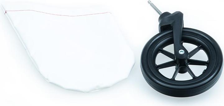 Leggero Parkhilferad 7" für Vento