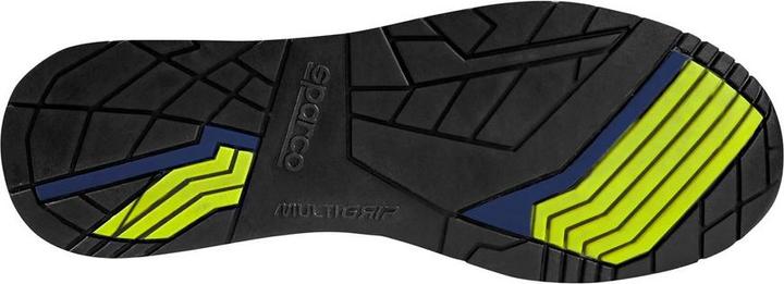 Actual product image Sparco Gymkhana (42)