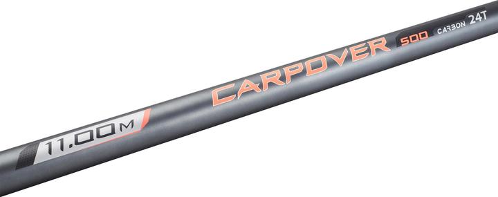 Image du produit Caperlan CARPOVER 500 (Tige ronde, 1100 cm)