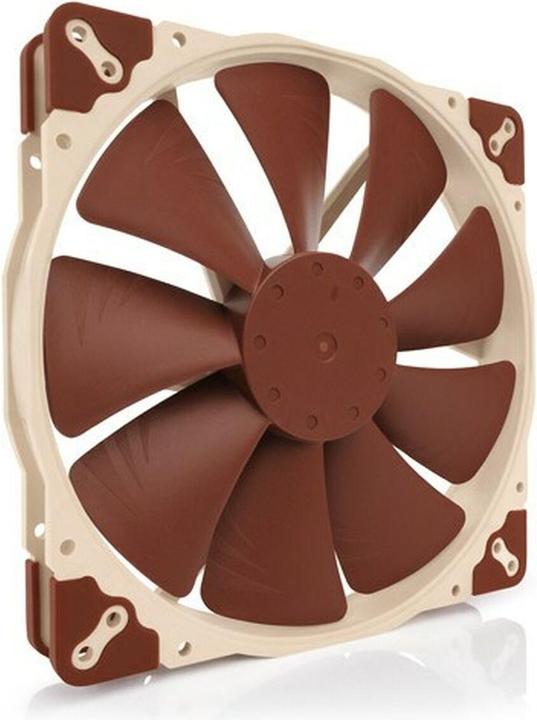 Productafbeelding Noctua NF-A20 PWM (200 mm, 1 x)