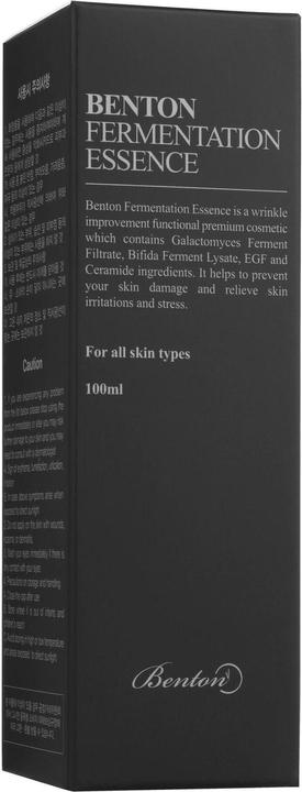 Produktbild Benton Fermentation Essence (100 ml)