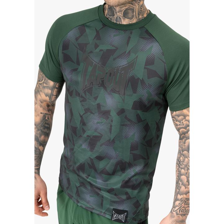 Actual product image Tapout Graphic Functional (L)