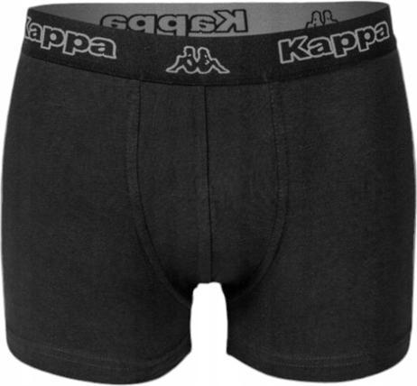 Produktbild Kappa Herren-Boxershorts im 2er-Pack (M, 2er Pack)