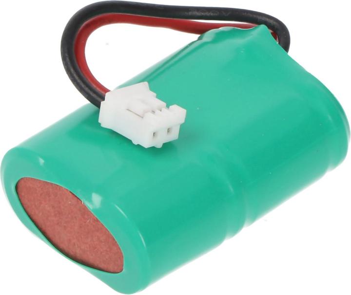 Image du produit AccuCell Batterie pour collier de chien Dresseur de chien comme 4SN-1/4AAA15H-H-JP1, 650-058, DC-17, DC-17 5 (1 pcs, 150 mAh, Batterie)