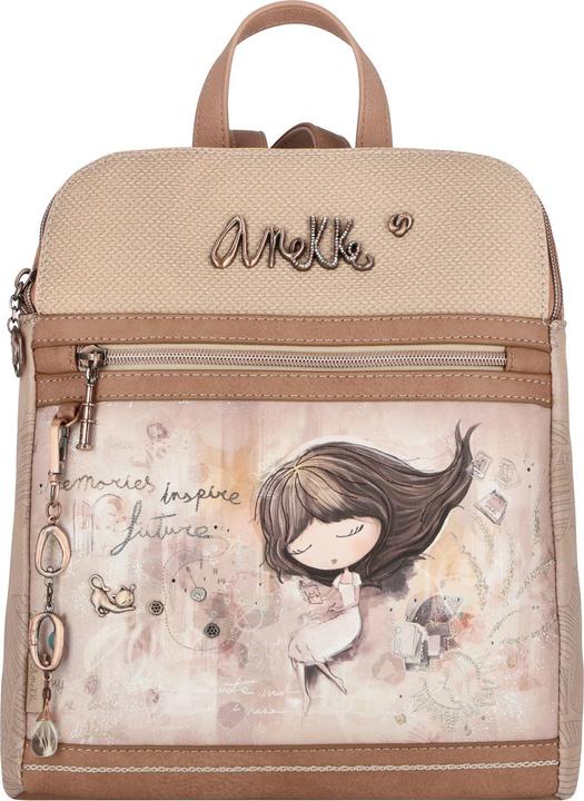 Anekke Nature City Rucksack 31 cm (9 l)