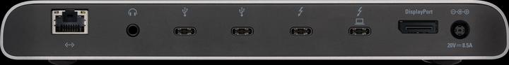 Produktbild Elgato Pro Dock (USB-A, USB-C, Thunderbolt, 10 Ports)