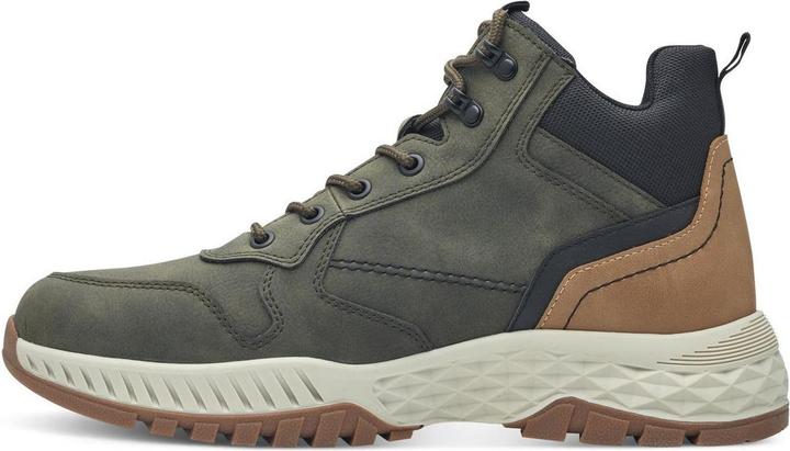 KHAKI COMB.