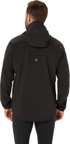 Produktbild ASICS Performance Metarun Waterproof Jacket M Performance Black (M)