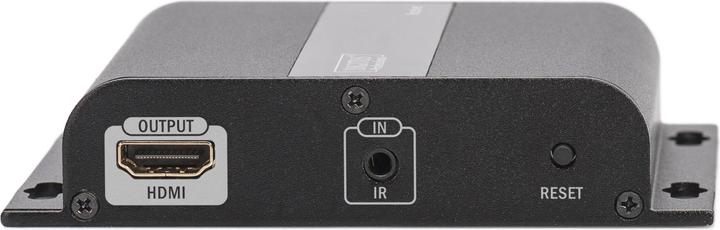 Productafbeelding Digitus 4K HDMI Extender via CAT / IP (ontvangsteenheid) (Extender)