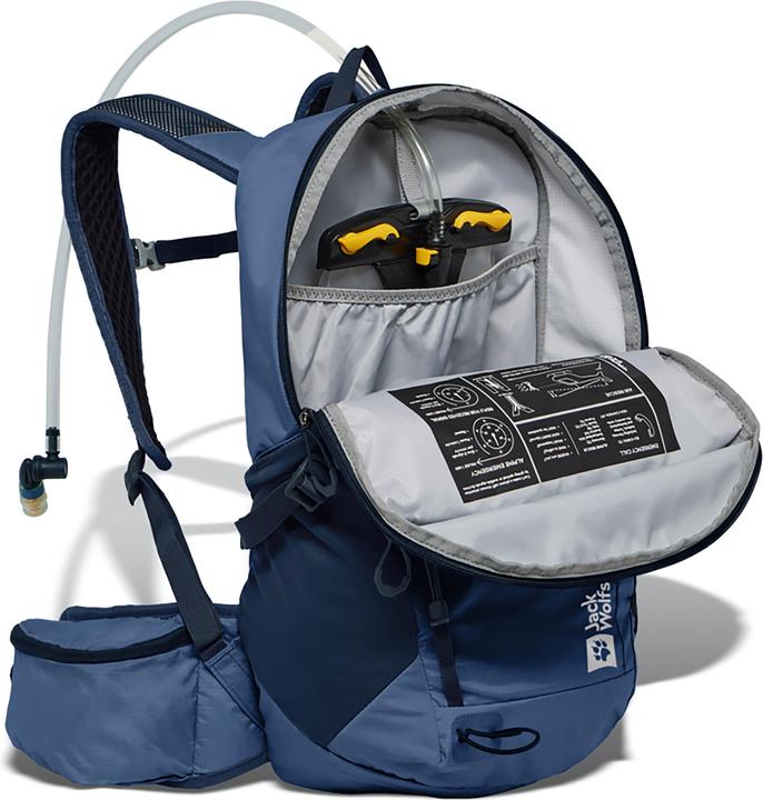 Image du produit Jack Wolfskin Cyrox Shape 20 (20 l)