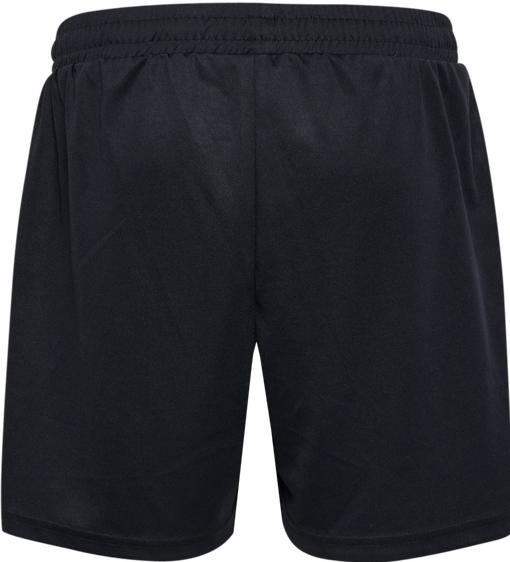 Actual product image hummel Hmlpulse Training W Shorts (S)