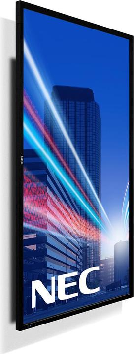 Produktbild NEC MultiSync X401S-PG (1920 x 1080 Pixel, 40")