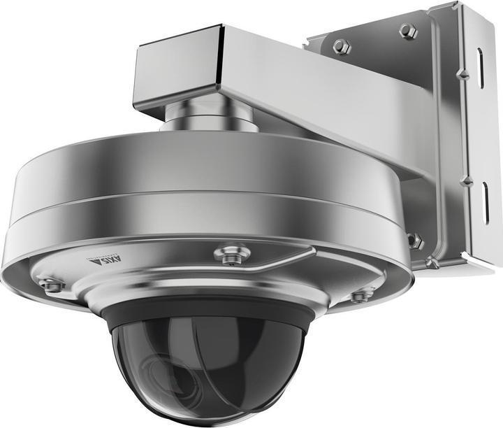 Produktbild Axis M3057-PLR MK II DOME CAMERA (3840 x 2160 Pixels)