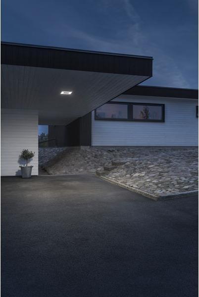 Actual product image Konstsmide Carrara (2000 lm)