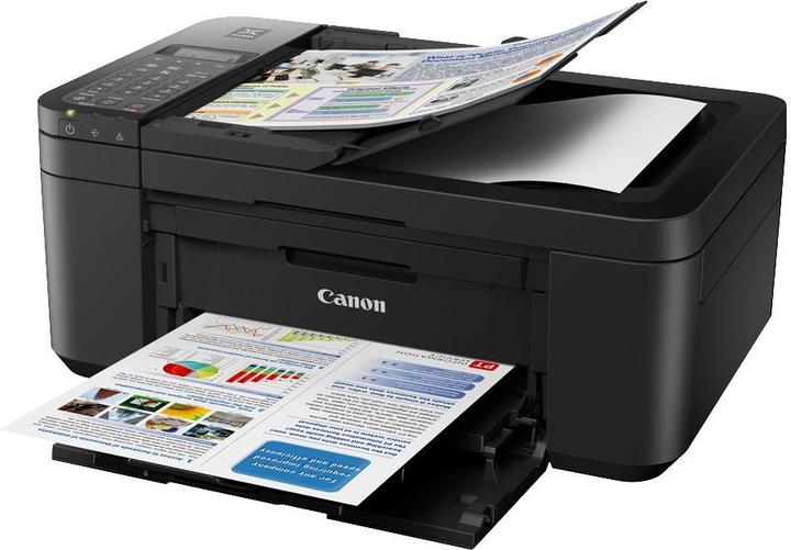 Image du produit Canon PIXMA TR4550 (Encre, Couleur)