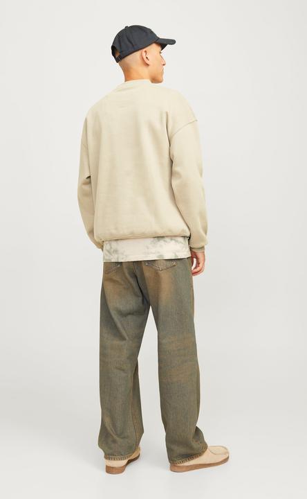 Produktbild Jack & Jones Jjeurban Edge Sweat Crew Neck Noos (S)