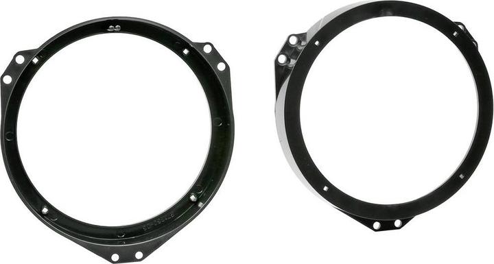 Produktbild ACV 271230-03 Lautsprecherringe Passend für (Auto-Marke): BMW, Honda, Opel
