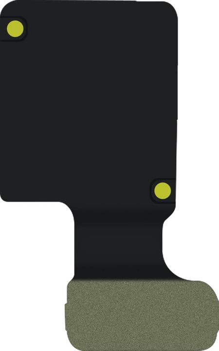 Produktbild Clappio Front-Kamera Ersazteil (Galaxy S22)