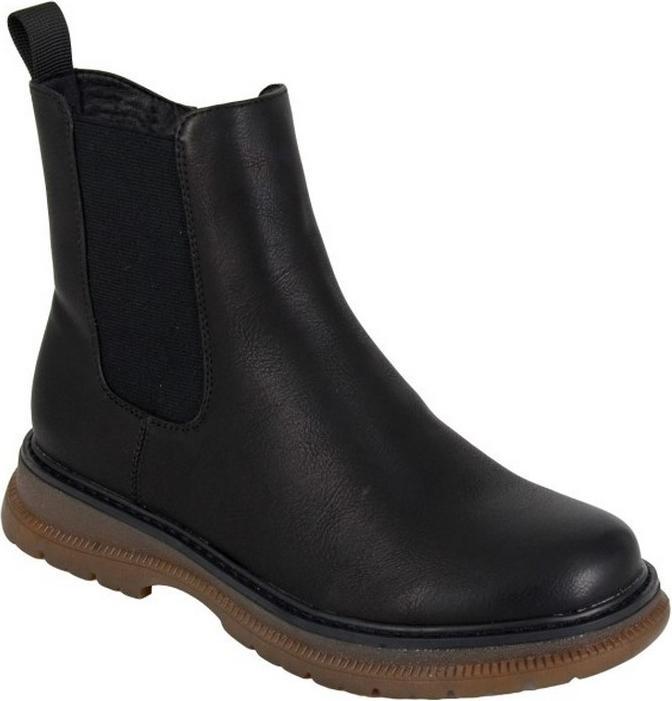 Cipriata Stiefeletten Jessica (42)