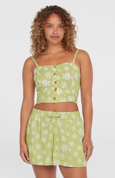 Produktbild O'Neill Beach Vintage Cropped Top (S)
