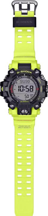 Produktbild Casio GW-9500MRY-1A9ER (Funkuhr, 56.70 mm)