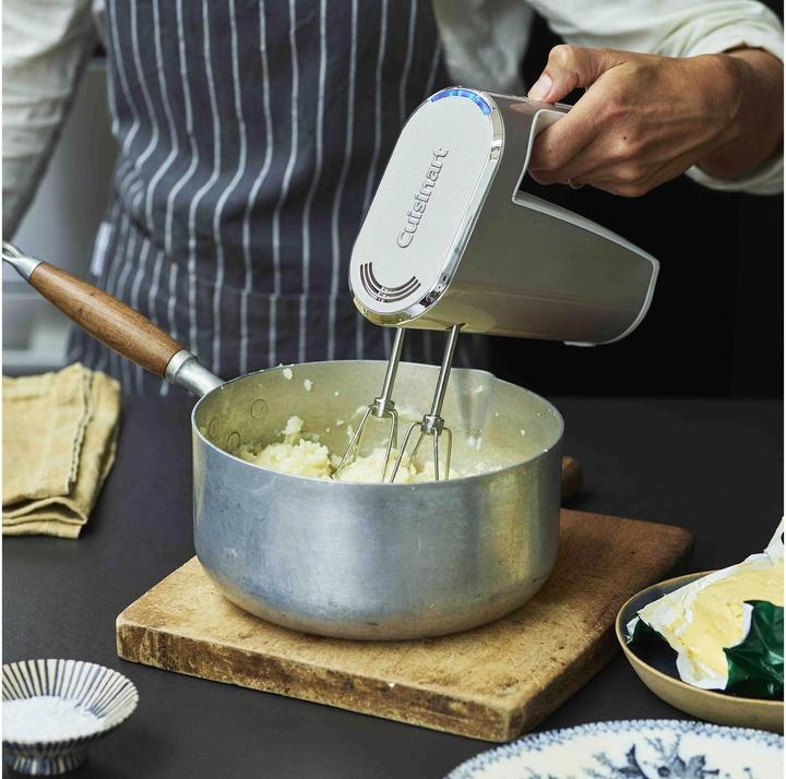 Image du produit Cuisinart Mixeur à main sans fil (7 W)