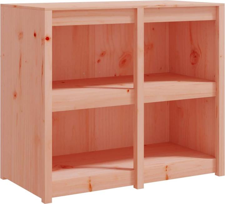 Produktbild VidaXL Outdoor-Küchenschränke 3 Stk. Massivholz