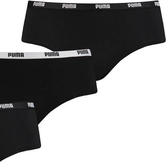 Actual product image Puma Basic hipster (42, L, pack of 3)
