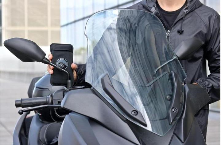 Image du produit Shapeheart Scooter magnétique 6.5