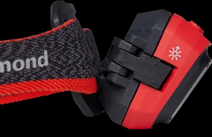 Productafbeelding Black Diamond STORM 450 KOPLAMP (450 lm)