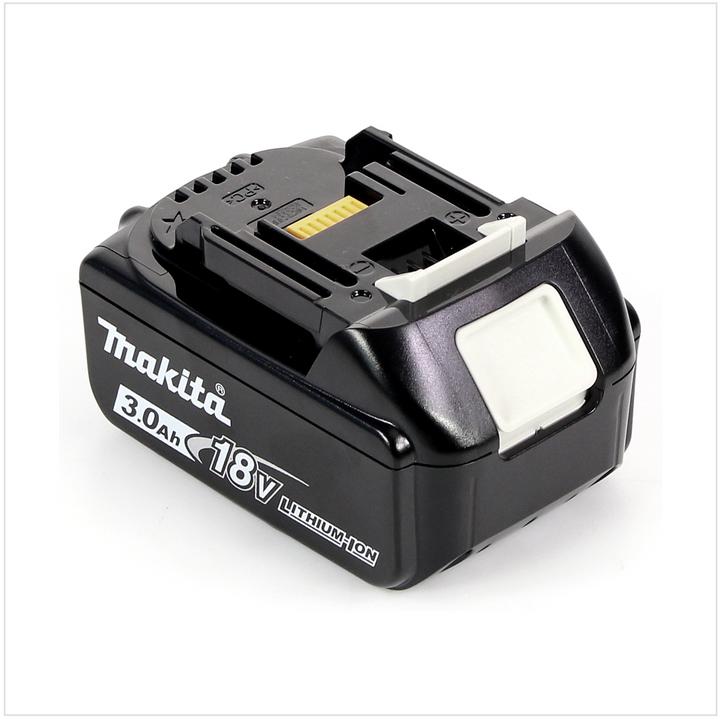 Immagine prodotto Makita Set BL 1830 B (18 V)