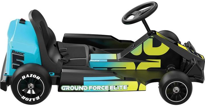 Image du produit Razor Kart elektryczny Grand Force