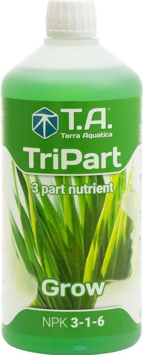 Terra Aquatica Flora Grow (1.08 kg, 1 l)