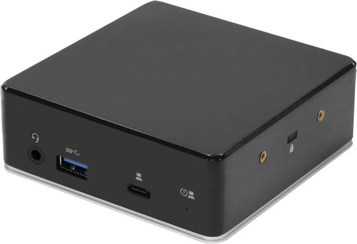 Actual product image Gearlab Dual Full-HD Dock (USB-C, 2 Ports)