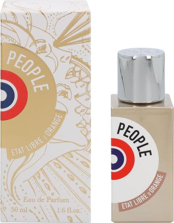 Etat Libre D'Orange Remarkable People by (Eau de Parfum, 50 ml)