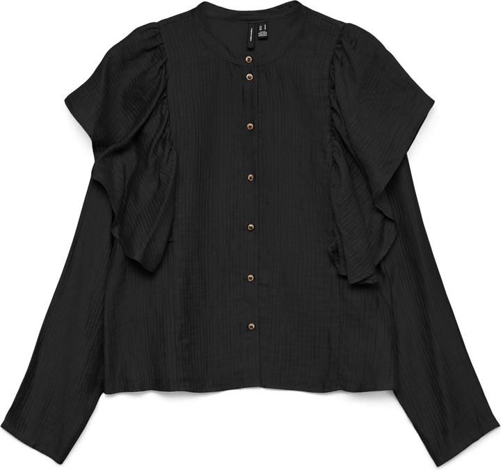 Actual product image Vero Moda VMMOA Top Blouse (XS)