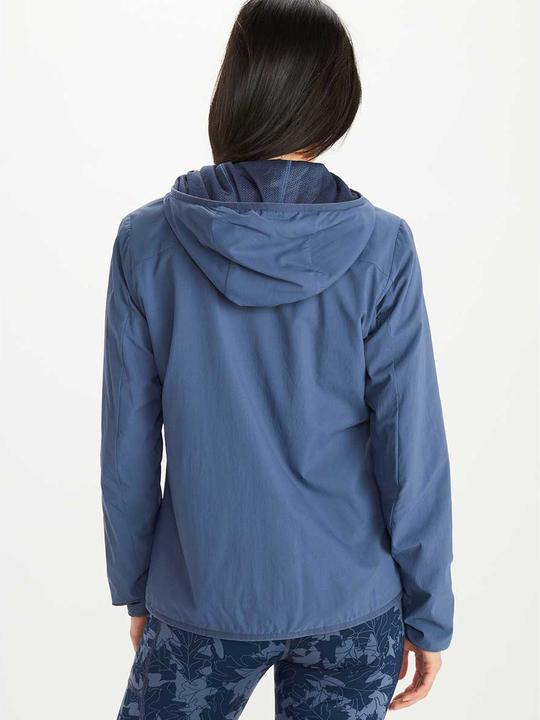 Actual product image Marmot Old HB Hoodie (S)