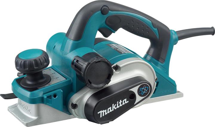 Image du produit Makita Oblius 1050W 82mm KP0810C